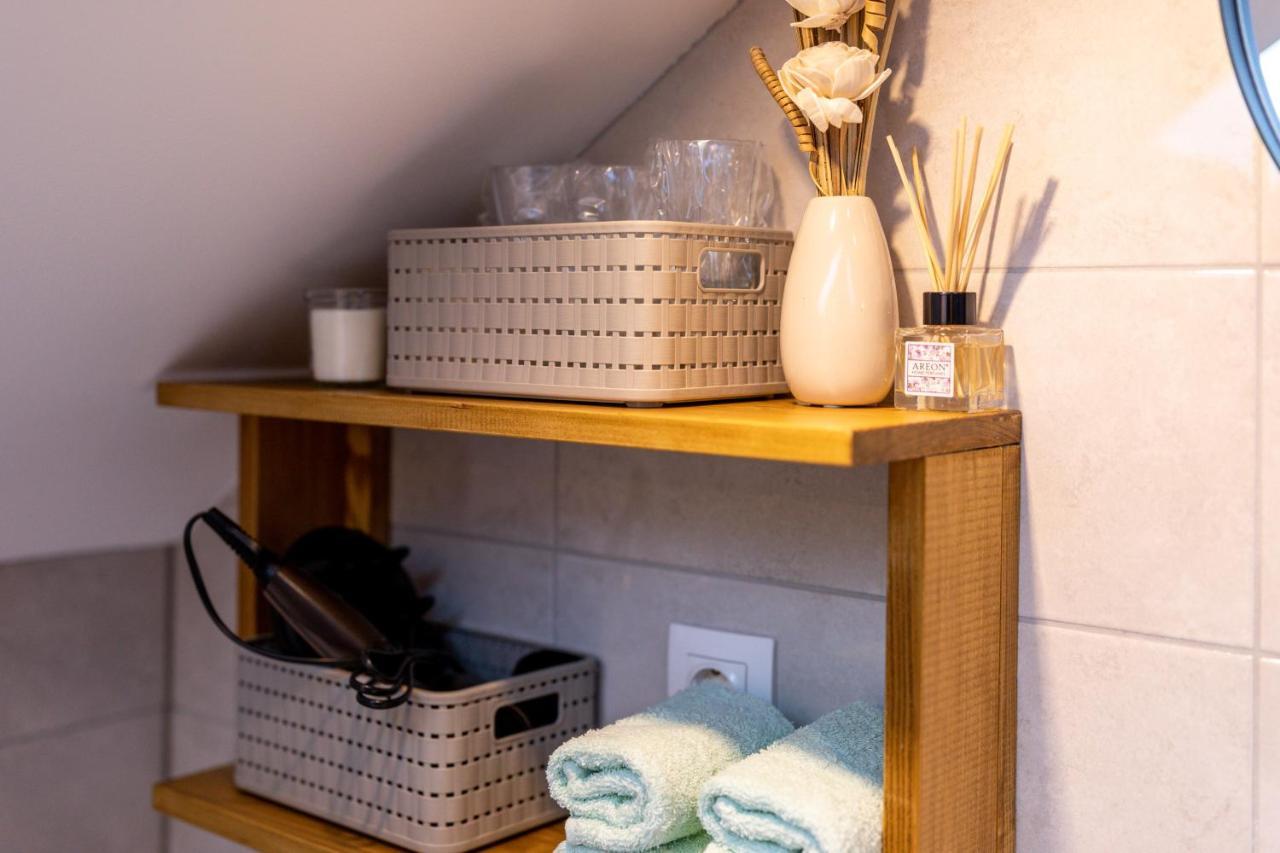 Apartman Medved Slunj Zewnętrze zdjęcie