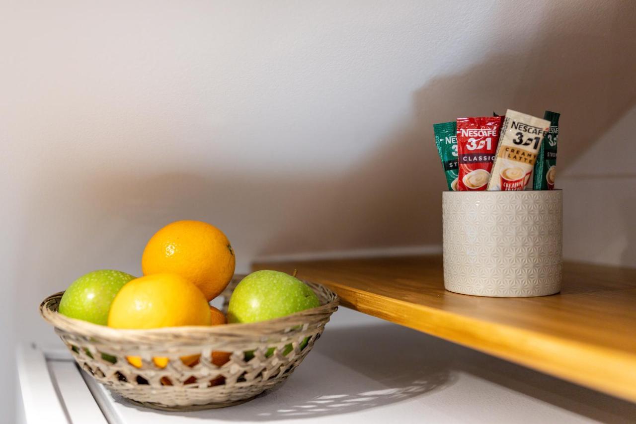 Apartman Medved Slunj Zewnętrze zdjęcie