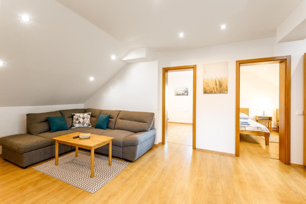 Apartman Medved Slunj Zewnętrze zdjęcie