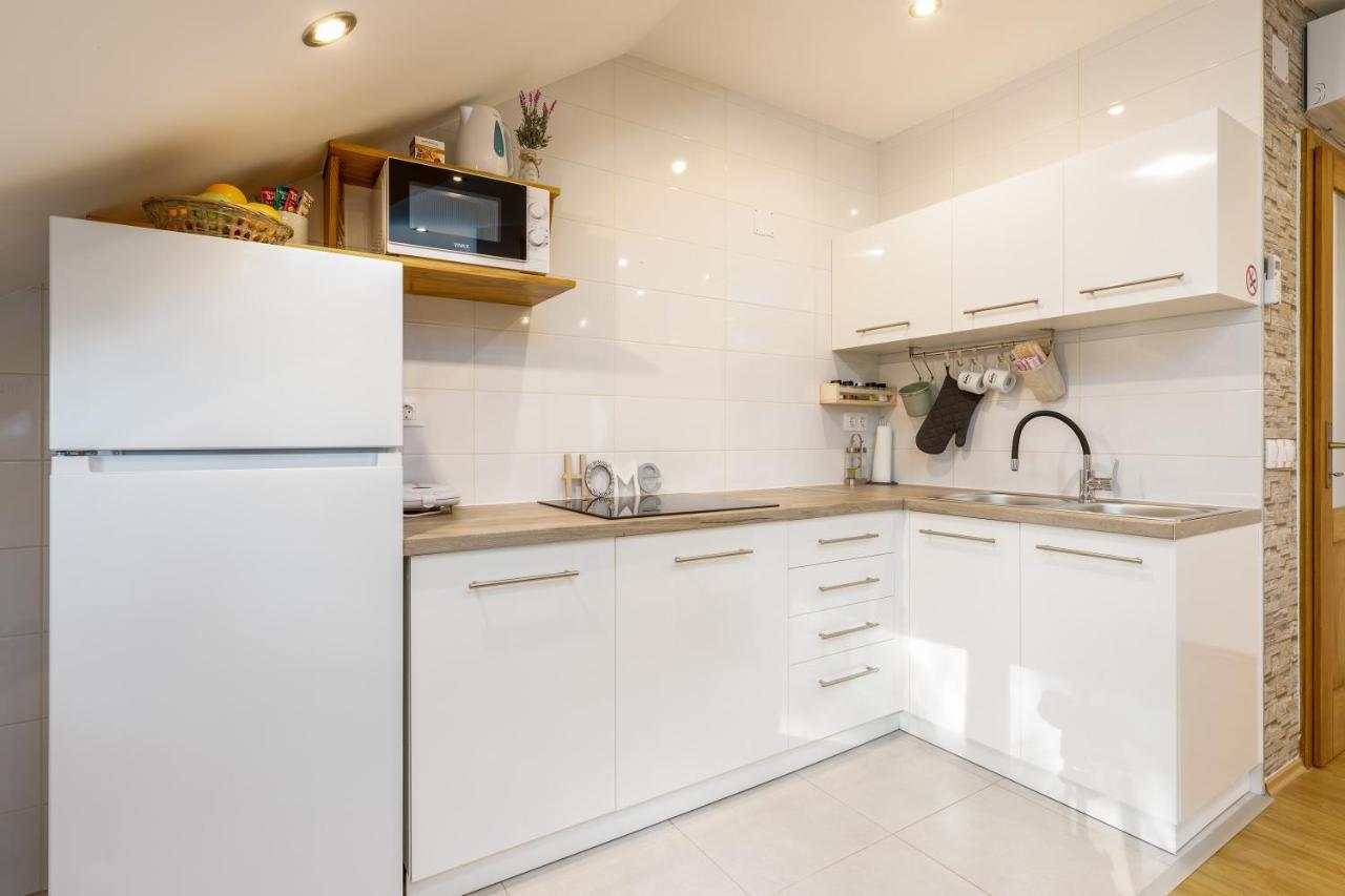 Apartman Medved Slunj Zewnętrze zdjęcie
