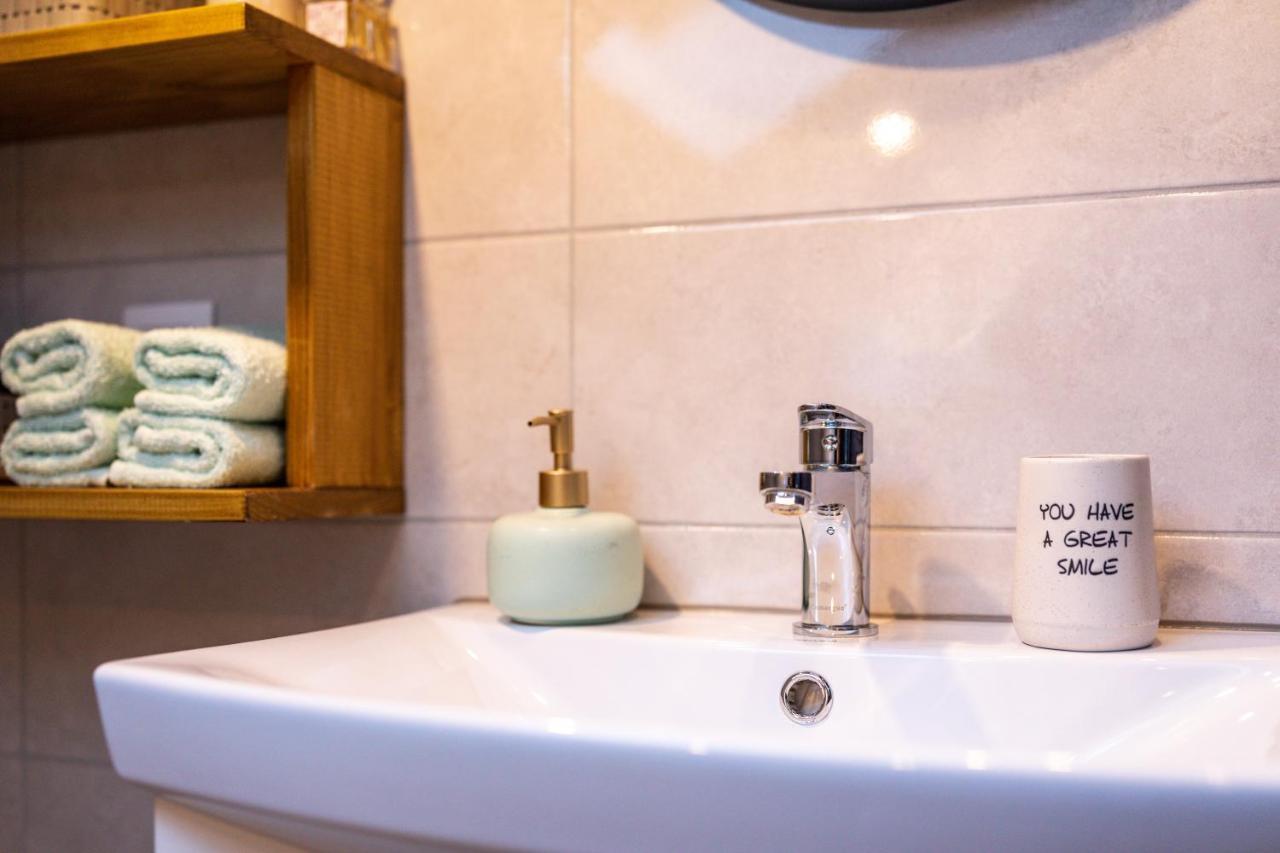 Apartman Medved Slunj Zewnętrze zdjęcie