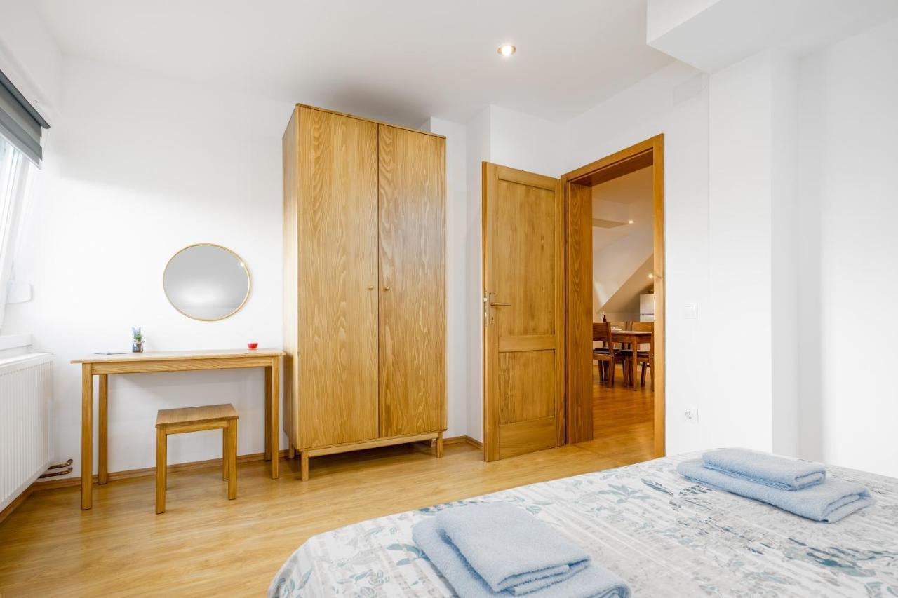Apartman Medved Slunj Zewnętrze zdjęcie