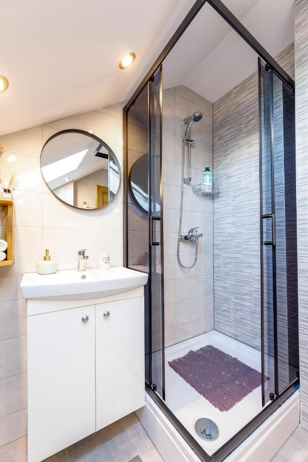 Apartman Medved Slunj Zewnętrze zdjęcie
