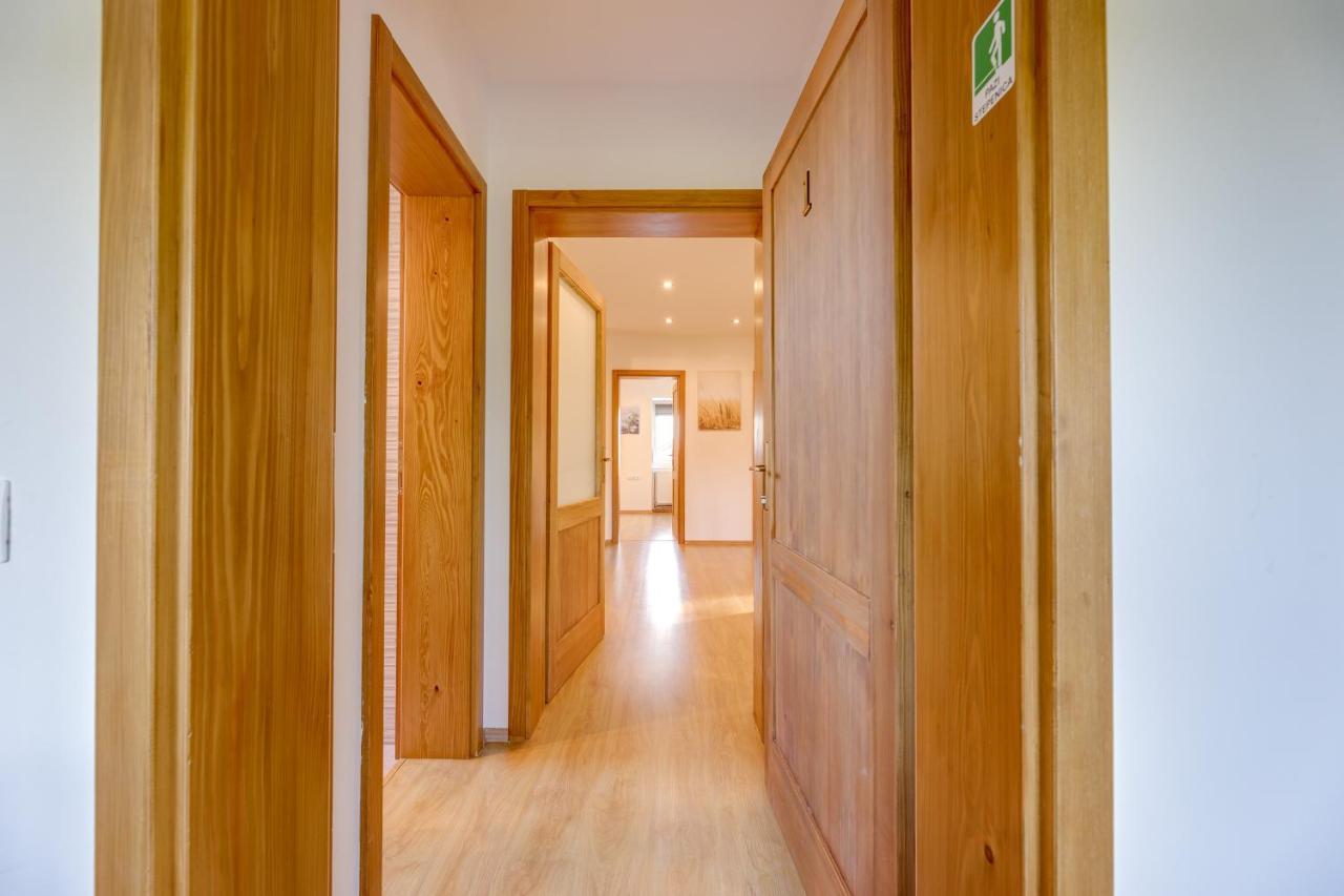 Apartman Medved Slunj Zewnętrze zdjęcie